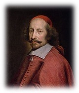 Giulio Raimondo Mazzarino (1602-1661)