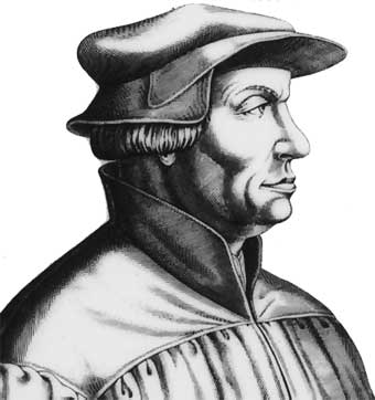 Ulrico Zwingli