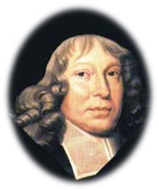 Samuel Rutherford 
