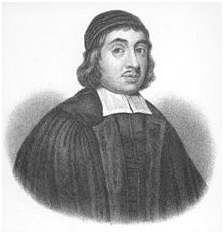 Thomas Watson (c1620-1686)