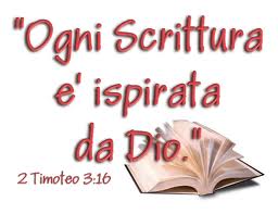 2 Timoteo 3:16