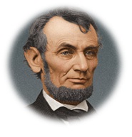 Abraham Lincoln