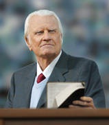 Billy Graham