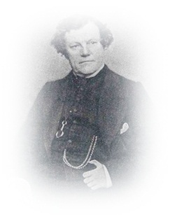 Brownlow North (1810-1875)