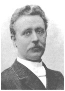 Carl Gustaf Boberg