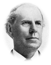 Thomas De Witt Talmage