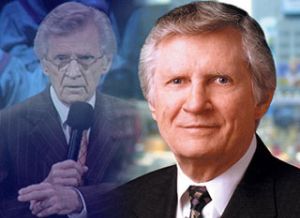 David Wilkerson