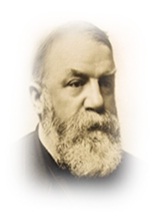 Dwight L. Moody