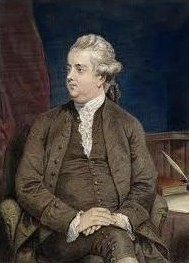 Edward Gibbon