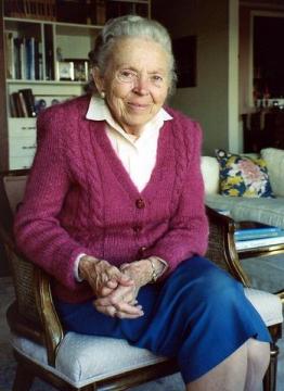 Elisabeth Elliott 