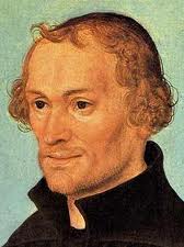 Filippo Melantone