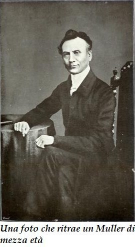 George Muller