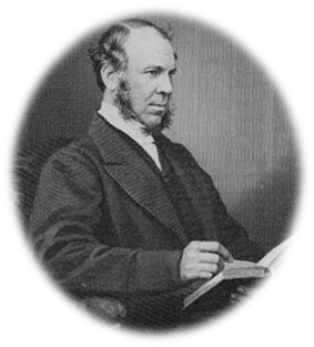 John Charles Ryle