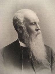 John Charles Ryle