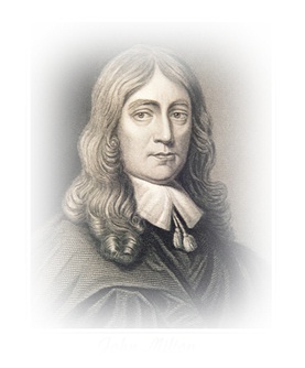 John Milton 