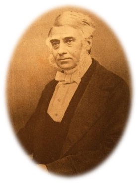 Joseph Charles Philpot 