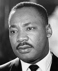 Martin Luther King jr