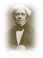 Sir Michael Faraday