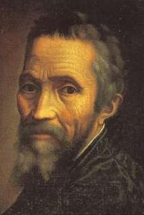 Michelangelo Buonarroti