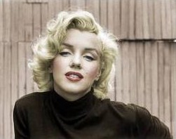 Marilyn Monroe