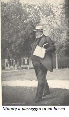Dwight Lyman Moody