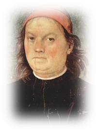 Pietro Perugino (1446-1523)