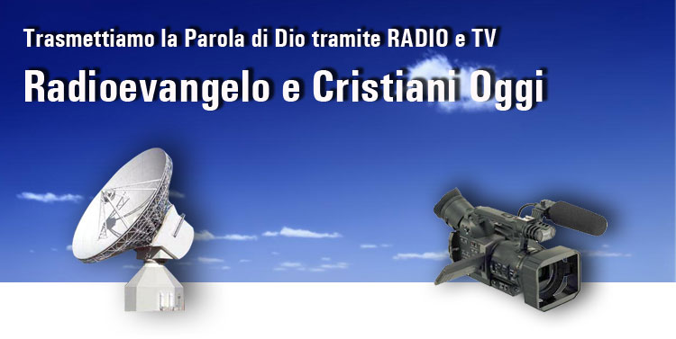 Radio e TV