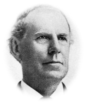Thomas De Witt Talmage 