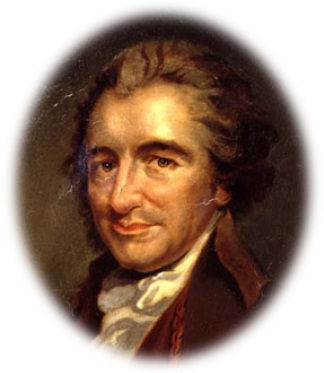Thomas Paine 
