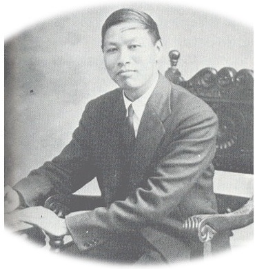 Watchman Nee (Nee To-Sheng) 