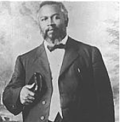 William Joseph Seymour