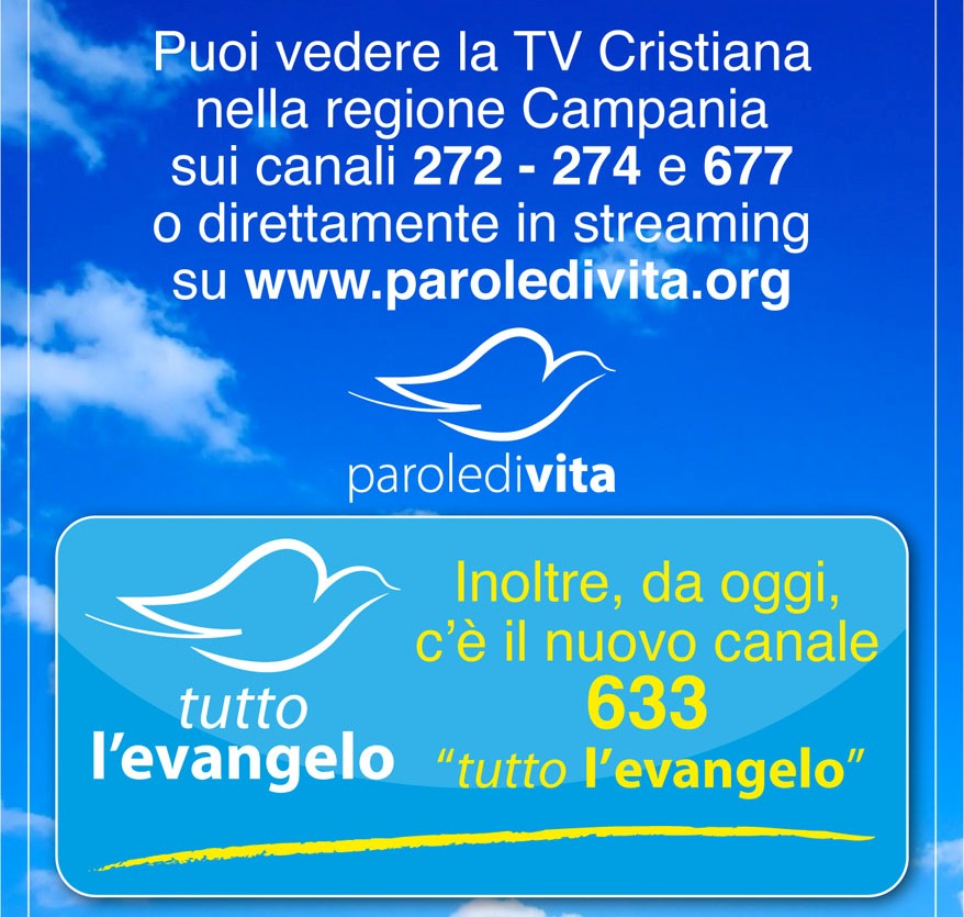 NUOVO CANALE TV 
