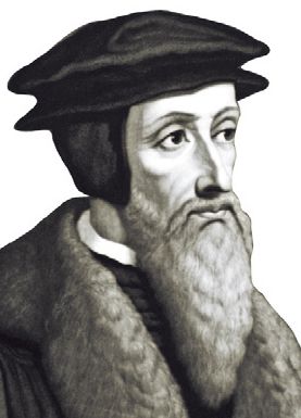 Giovanni Calvino