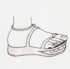Sandalo