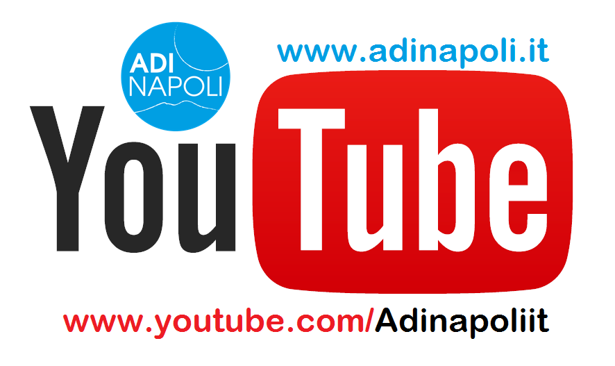 Canale ufficiale Youtube della Chiesa Cristiana Evangelica Pentecostale ADI di Napoli 