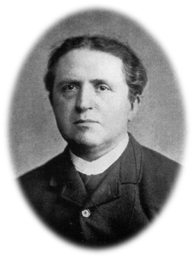 Abraham Kuyper 