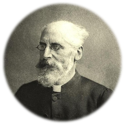 Alfred Edersheim 