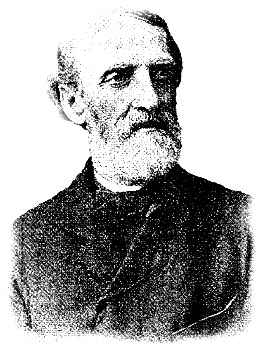 Arthur Tappan Pierson 