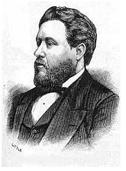 Charles Haddon Spurgeon