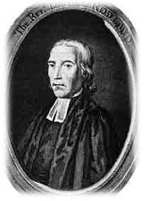 Daniel Rowlands
