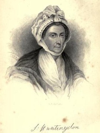 Lady Huntingdon