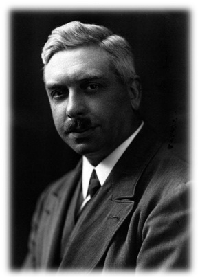 Donald Gee (1891–1966)