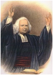 George Whitefield