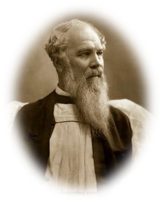 John Charles Ryle