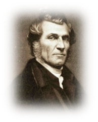 James Caughey