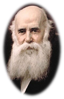 John Alexander Dowie 