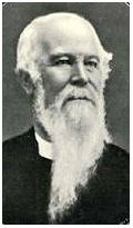 John Charles Ryle 