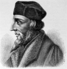 John Huss
