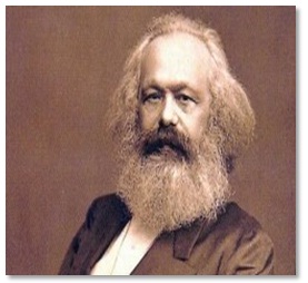 Karl Heinrich Marx 