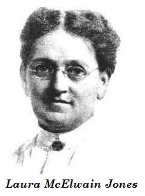 Laura McElwain